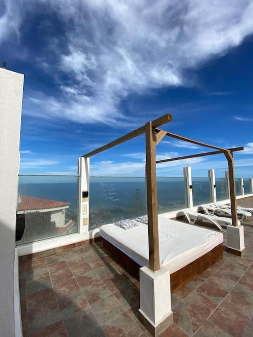 Estrella De Sal Villa Villa de Mazo Exterior photo